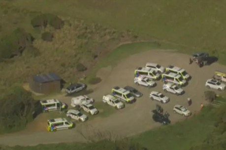 Four dead in  Phillip Island tragedy
