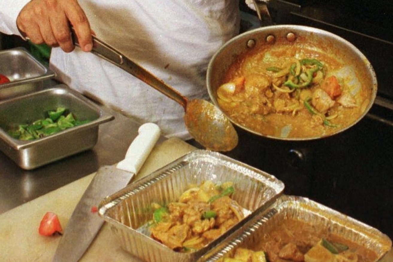 The Indian High Court will rule on the origins of the popular curry.