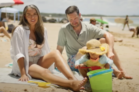 New Qantas safety video criticised for wrong messaging