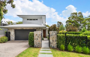 50 Allendale Grove, Stonyfell