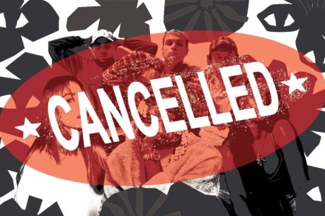 Groovin’ the Moo music festival cancelled