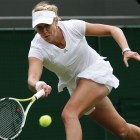 From Adelaide to Wimbledon, Alicia Molik serves positivity on and off the court