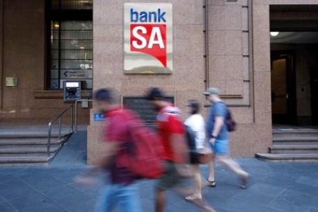 Bank emails non-existent ‘Mr Bean’ about closing SA town’s branch