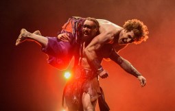 Fringe review: Mythos Ragnarök