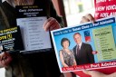 SA Liberals push for ban on how to vote cards