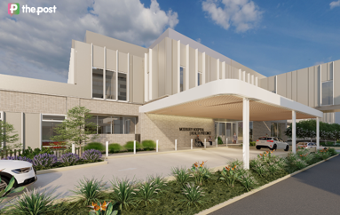Inside the $117 million Modbury Hospital upgrade