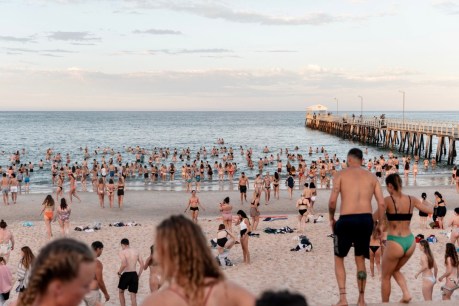The best public places in Adelaide to exercise