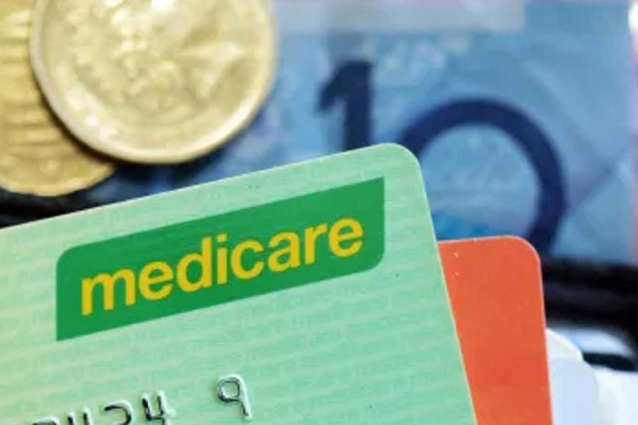 People are putting off GP visits as the Albanese Government says bulk billing is on the rise. Photo: AAP