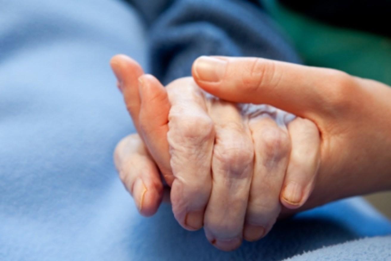 Palliative care patients will no longer have to visit hospitals every time they need certain medications. Photo: Shutterstock 