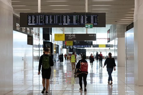 Major airline to resume daily international flights to Adelaide