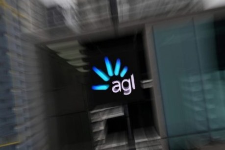 AGL rejects price-gouging claims after profit spike