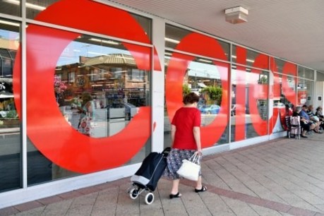Why Coles is using data software to ‘redefine how we think about our workforce’