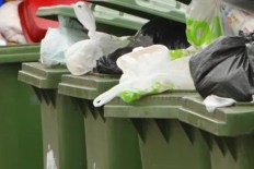 Govt moves to dump higher household bin charge