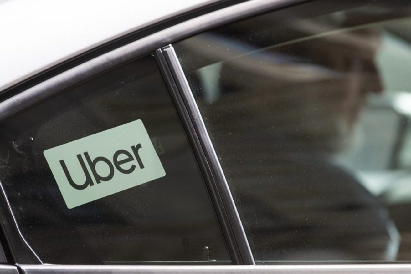 The new 13-UBER service, available between 5am and 8pm, will allow users to book a ride over the phone, or set up an Uber account for the first time.