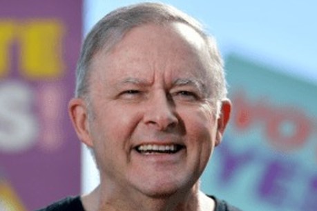Wedding bells for Prime Minister Anthony Albanese after ‘she said yes’