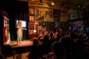 Science meets comedy in a Fringe show giving Adelaide researchers a platform