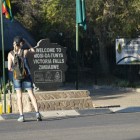 Australian missing in Zimbabwe ‘not seen for nine days’
