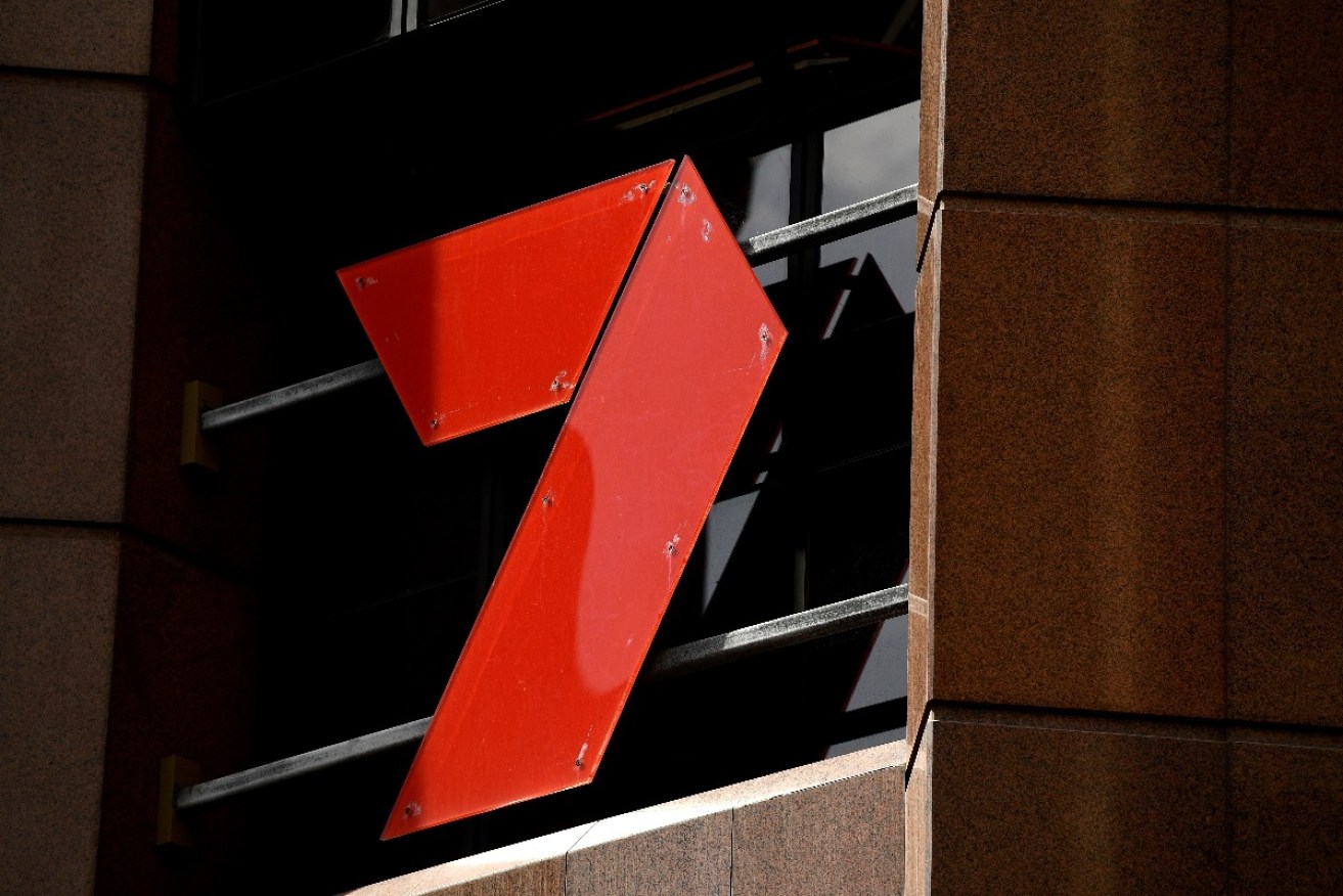 Seven West did not hand out a dividend to investors, with the last dividend issued in 2017. Photo: AAP
