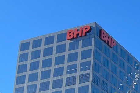 Anglo American rejects ‘opportunistic’ BHP takeover proposal
