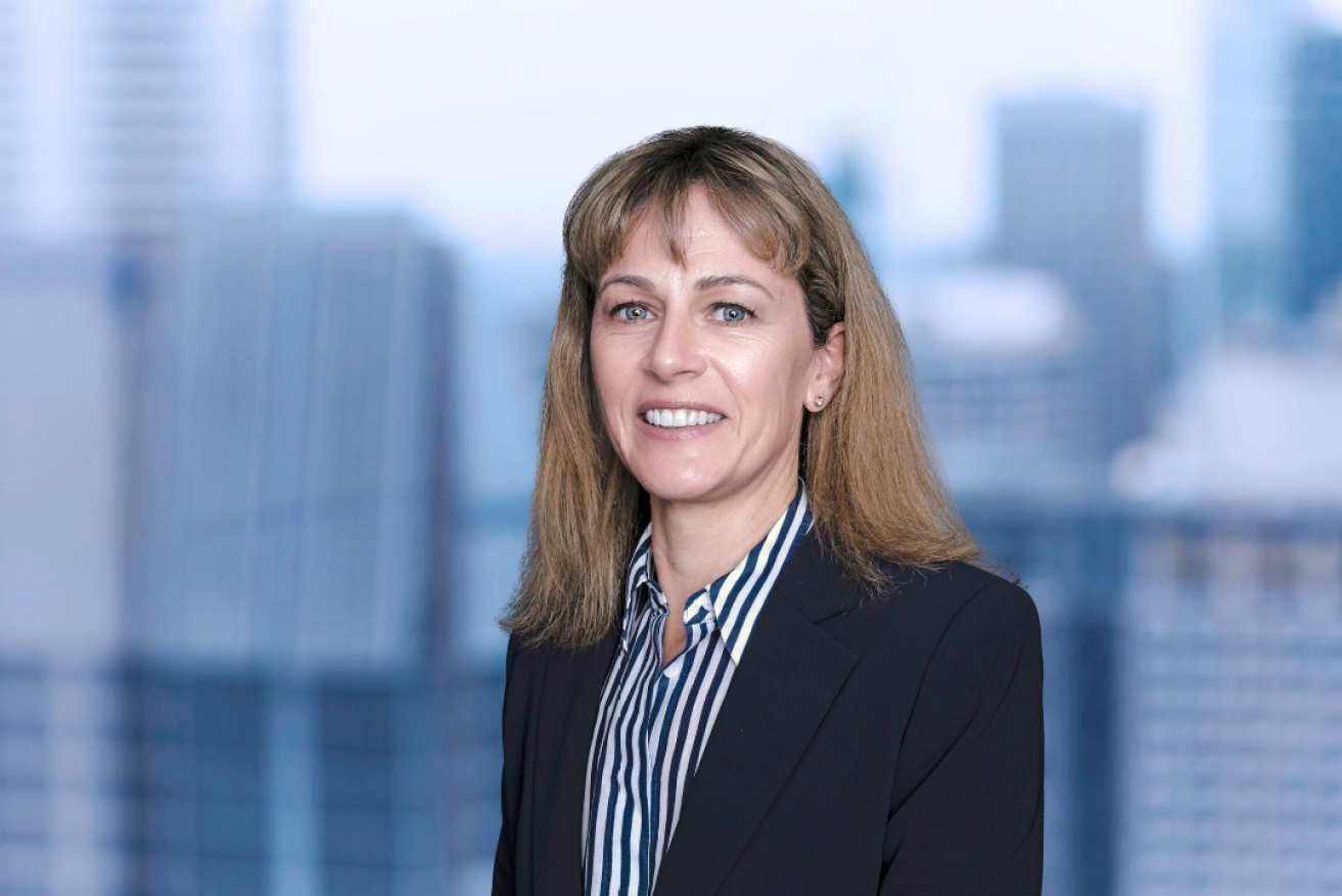 Fiona Hele has been named the new chair of Kelsian. Photo: Argo Investments.