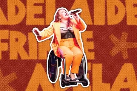 Why an accessible Fringe is good for everyone