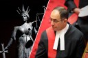 Chief Justice says ‘vanity and alcohol’ a legal profession problem