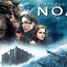 Russell Crowe’s 2014 Noah makes its way onto Netflix’s Top 10