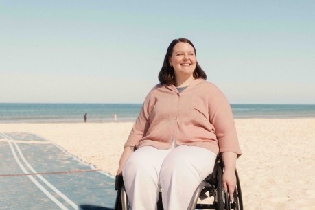 A new era for South Australia’s peak body for spinal cord injury