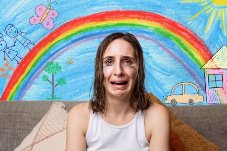Fringe review: Cry Baby