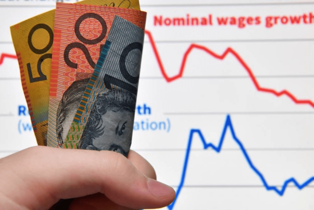 The Fair Work Commission is preparing to decide on changes to minimum wages and awards. Photo: AAP