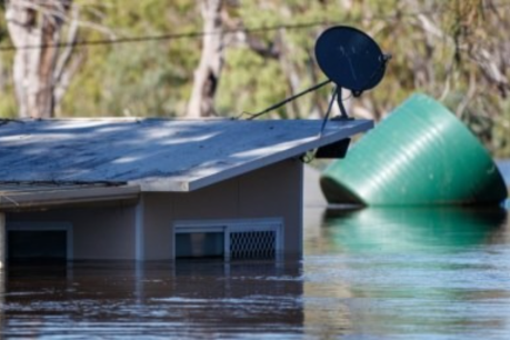 Fraud charges over River Murray flood recovery grants
