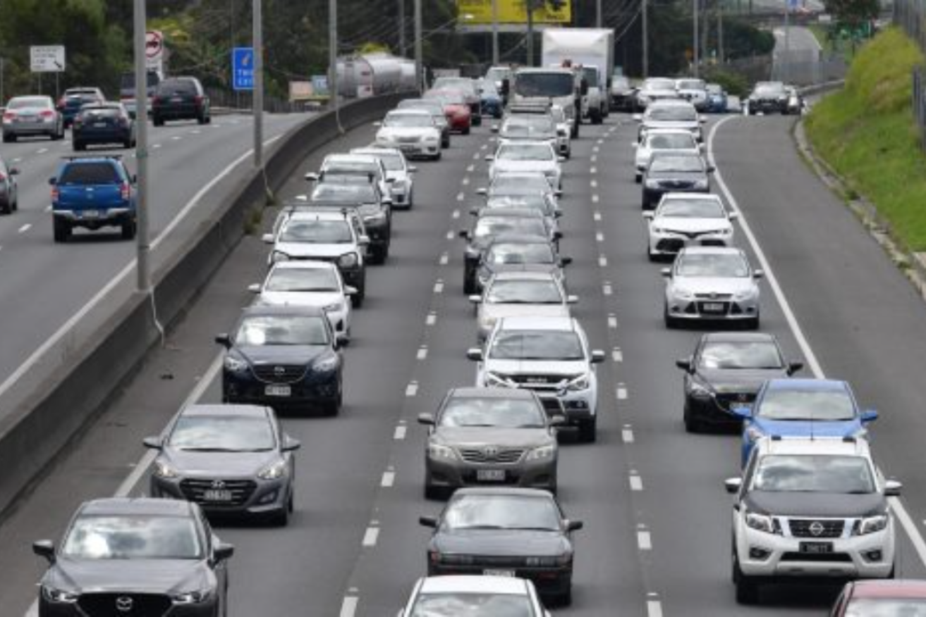 Household transport costs are outstripping the inflation rate. Photo: InDaily