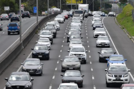 High car running costs drive down household budgets