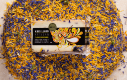 Adelaide Hills cheesemaker’s Flower Power wins global award