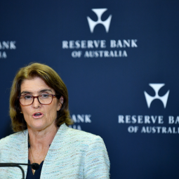 <p>The Reserve Bank board will leave the cash rate unchanged for yet another month due to high levels of inflation that are falling “more gradually than expected”.</p>
