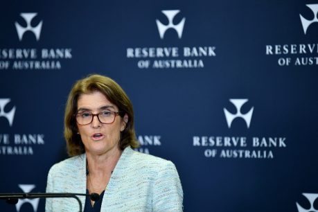 Interest rates tipped to stay on hold after Reserve Bank meeting