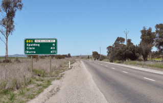 SA’s ‘worst grain road’ to be fixed under safety upgrades