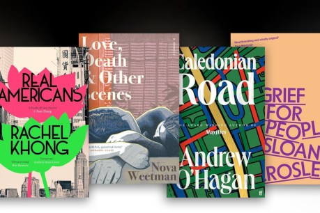 Diary of a Book Addict: Love, loss and art in big-city books