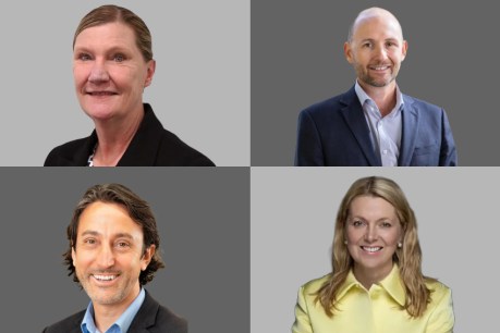 Corporate Ladder: your weekly guide to executive appointments in South Australia