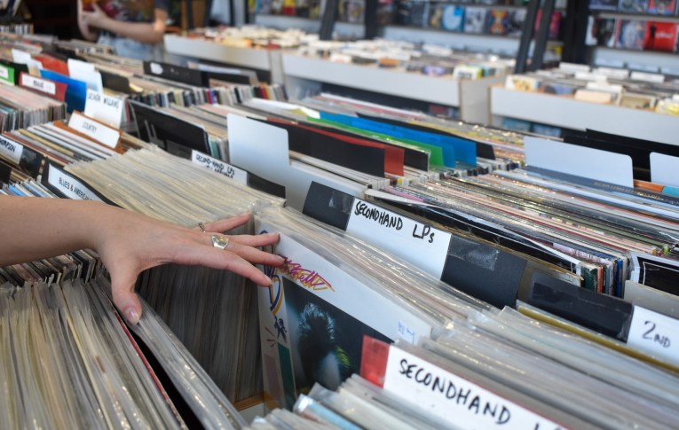 What to do this Record Store Day