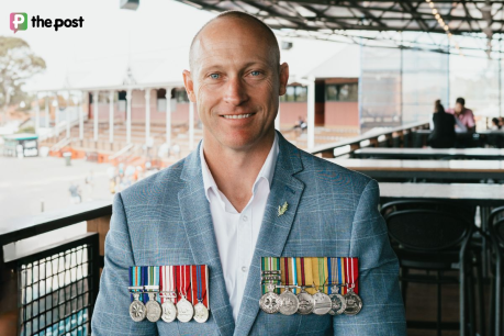 How the PAFC’s veterans program changed Ash’s life