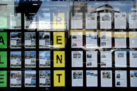 Big rent rises in Adelaide as weekly payments hit record high