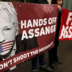 <p>The United States government has provided assurances requested by the High Court in London which could finally pave the way for WikiLeaks&#8217; founder Julian Assange to be extradited from the United Kingdom.</p>
