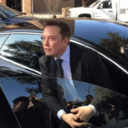 <p>Billionaire Elon Musk&#8217;s social media platform X has been ordered to block all users from violent footage related to an alleged terror attack in a Sydney church.</p>
