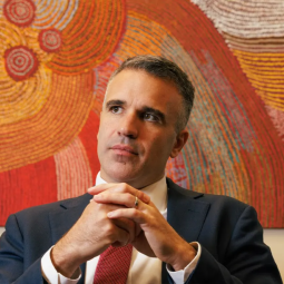 <p>Premier Peter Malinauskas has today announced he will be travelling to the United States in his first official visit.</p>
