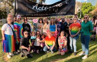Church to run one last service out of Adelaide’s queer nightclub