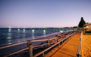 Big community boost for crumbling Tumby Bay jetty