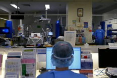 ‘Unacceptable’: Surgery wait list hits record high