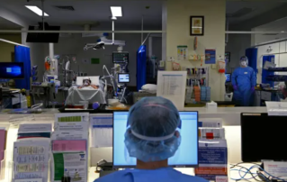 ‘Unacceptable’: Surgery wait list hits record high