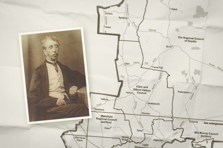 Name change bid for SA electorate over chequered colonial past